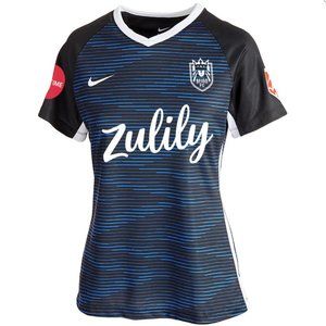 Reign FC Primary 2019 Jersey NWOT